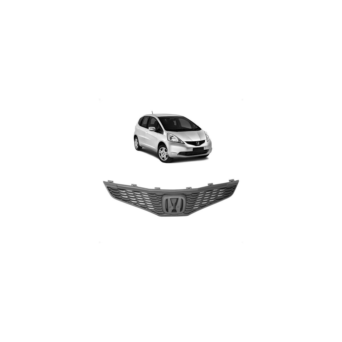 GRADE RADIADOR FIT 2009 A 2012 (RF18124)