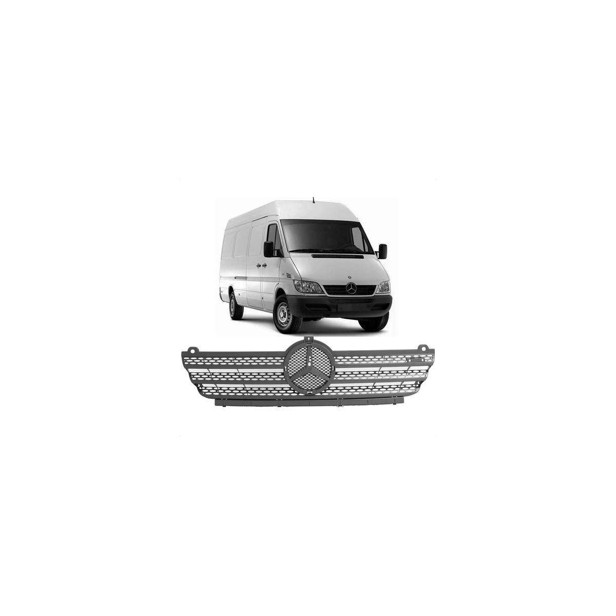 GRADE RADIADOR SPRINTER 2003 A 2011 (RF24597)