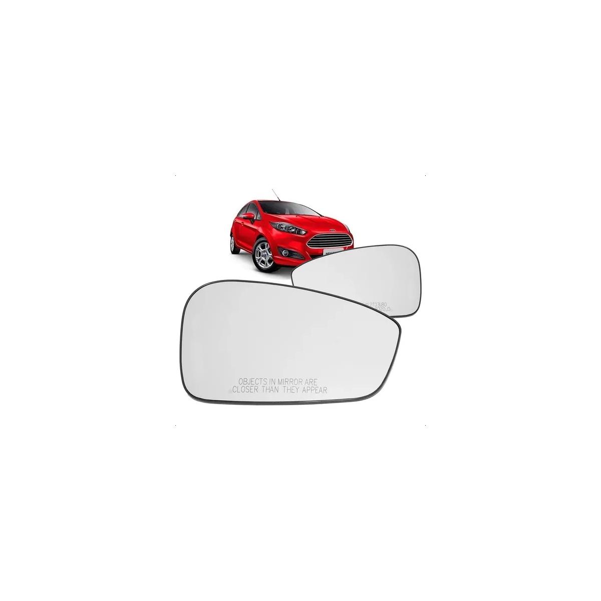 SUB CONJUNTO NEW FIESTA 2011 A 2019 (RF26864)