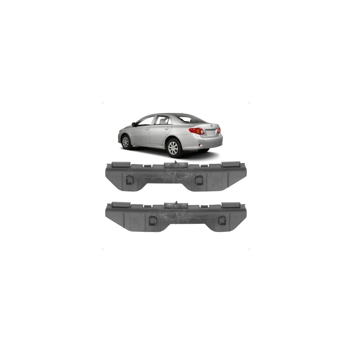 SUPORTE GUIA PARA CHOQUE COROLLA 2003 A 2008 (RF32419)