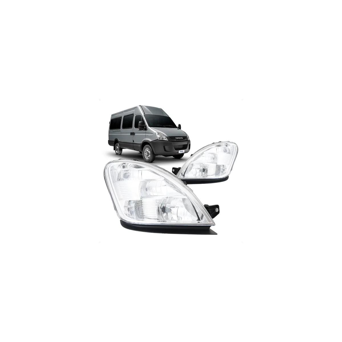 FAROL PRINCIPAL IVECO DAILY 2008 A 2020 (RF34539)
