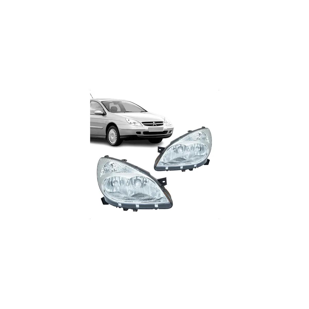 FAROL PRINCIPAL C5 2001 A 2005 (RF17670)