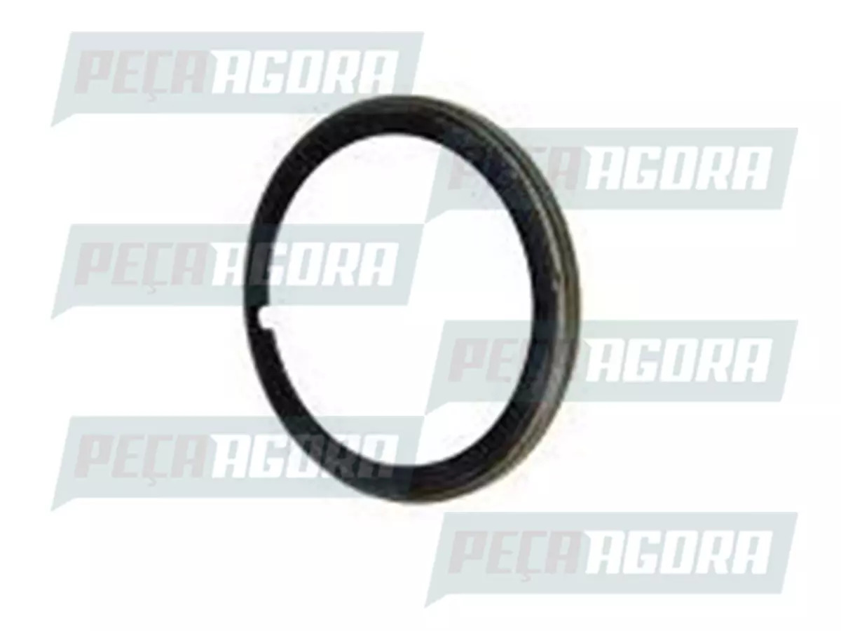 ARRUELA RETENCAO ZF 16S 221 VW 19400 25400 26400 31400 MAN TGX 19400 25400 26400