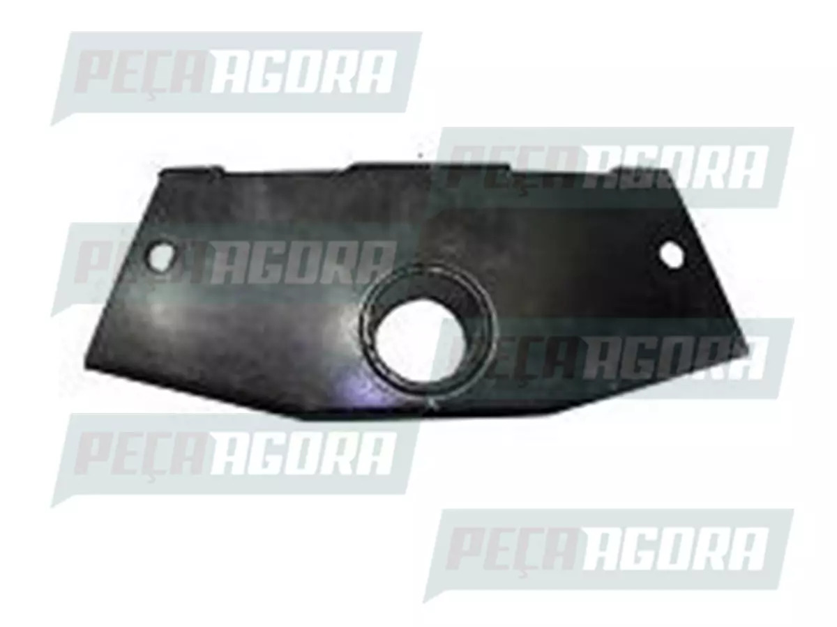 BALANCA CARRETA FNV CHAPA MEDIDAS 438MM X 84MM X 1/4'' (FV0900)