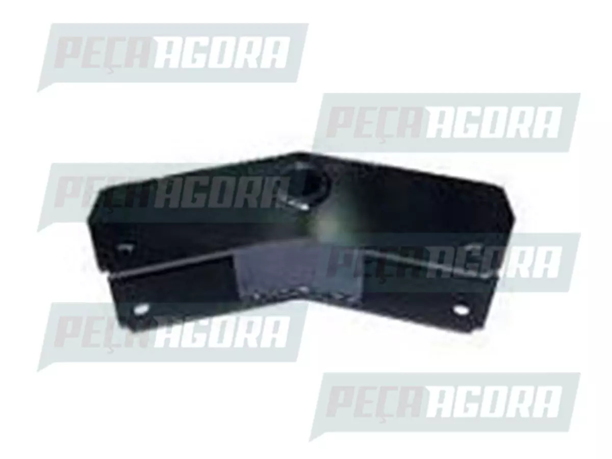 BALANCA RANDON ASA DELTA 60MM CHAPA DOBRADA 480MM X 94MM X 5/16'' (301106112)