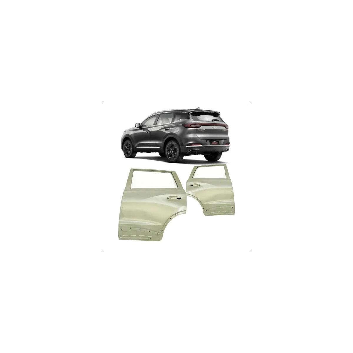 PORTA TIGGO 7 SPORT 2024 A 2026 (RF36147)