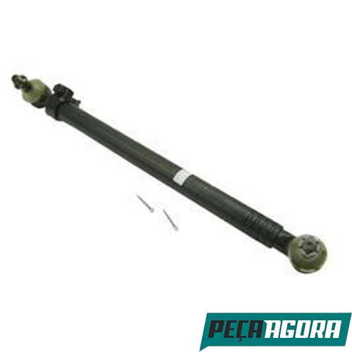 BARRA DIRECAO CURTA 493MM MB 608 708 (3084607005)
