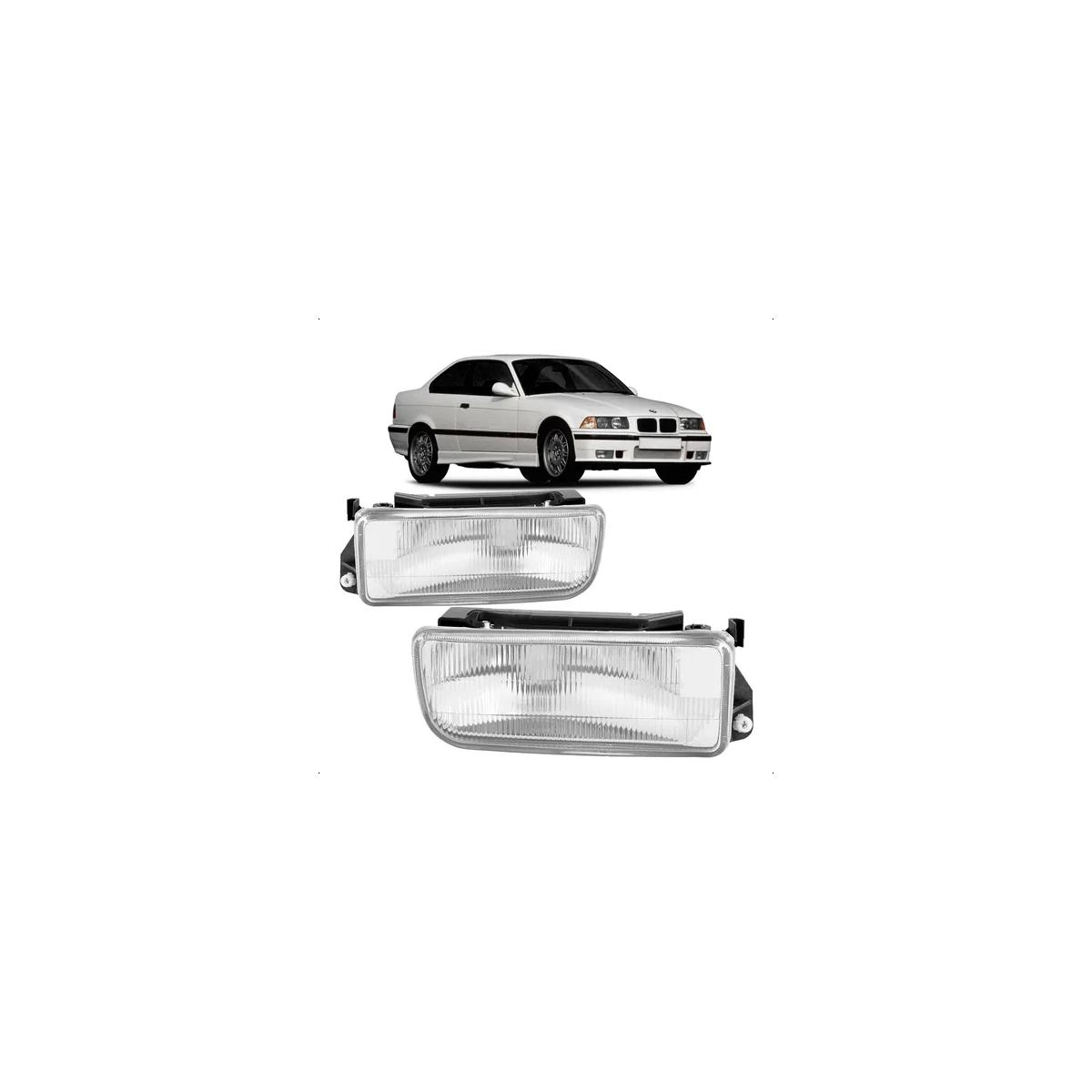 FAROL AUXILIAR S3 1991 A 1997 (RFRF119)