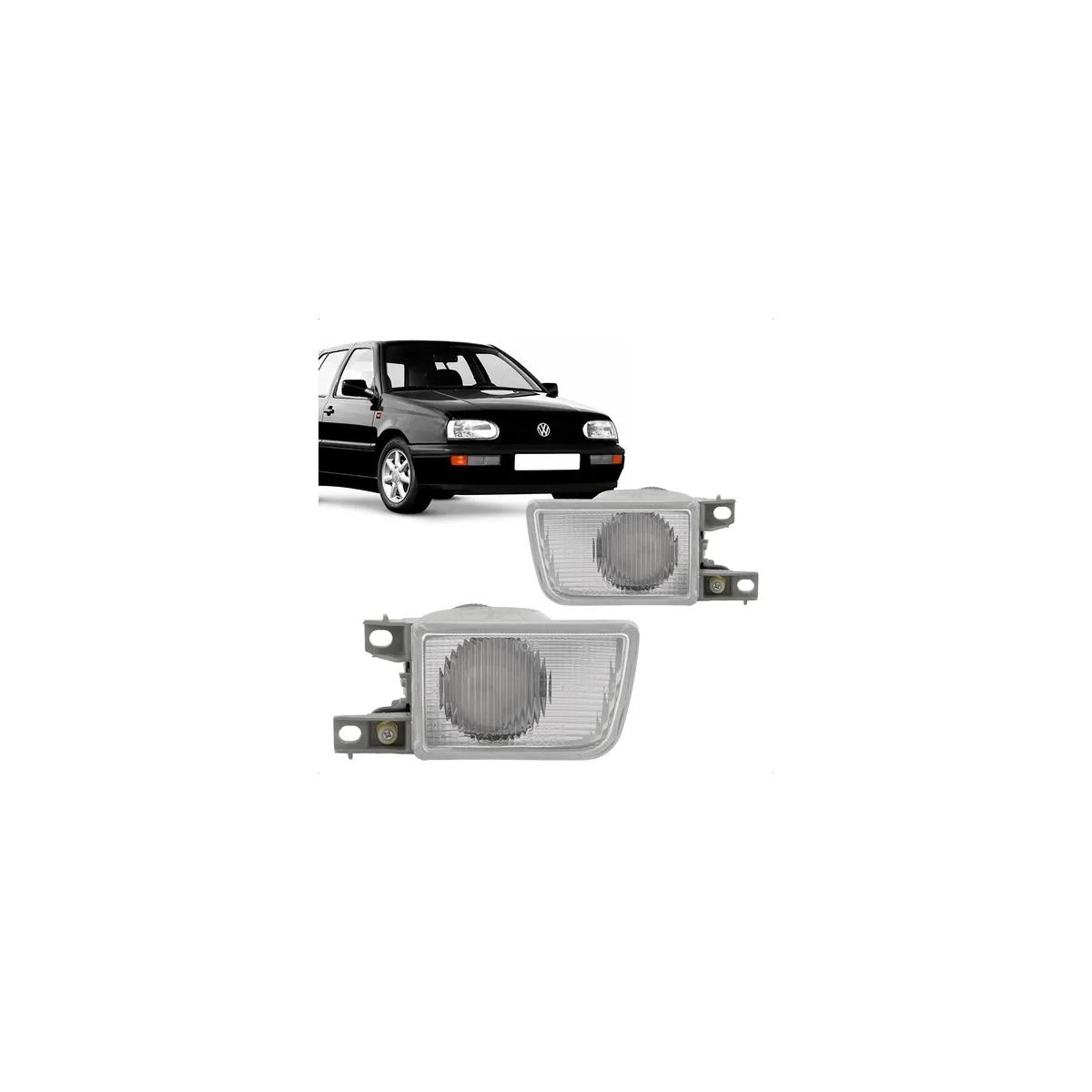 FAROL AUXILIAR GOLF ALEMAO 1995 A 1998 (RF16981)