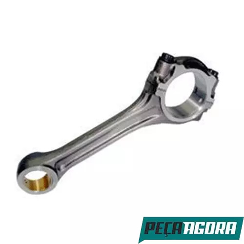 BIELA MOTOR TRAPEZOIDAL MB MERCEDES BENZ OM364/LA/OM366/ (3760307320)