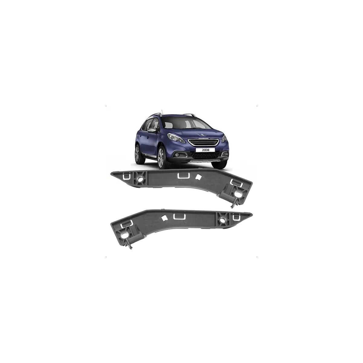 SUPORTE GUIA PARA CHOQUE 2008 2015 A 2019 (RF35020)