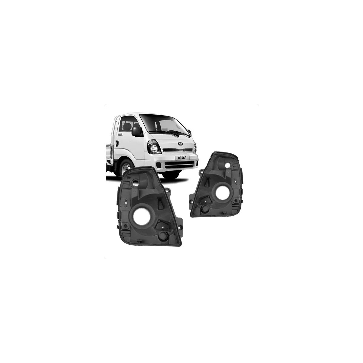 CARCACA FAROL BONGO 2012 A 2023 (RF32769)