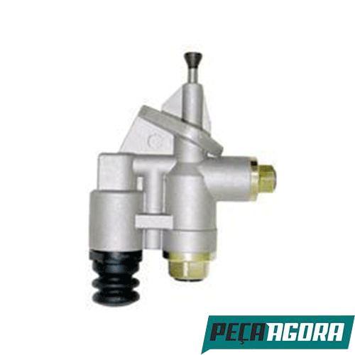 BOMBA COMBUSTIVEL CUMMINS 220 300 310 CV<BR>VW VOLKSWAGEN (2T0130759)