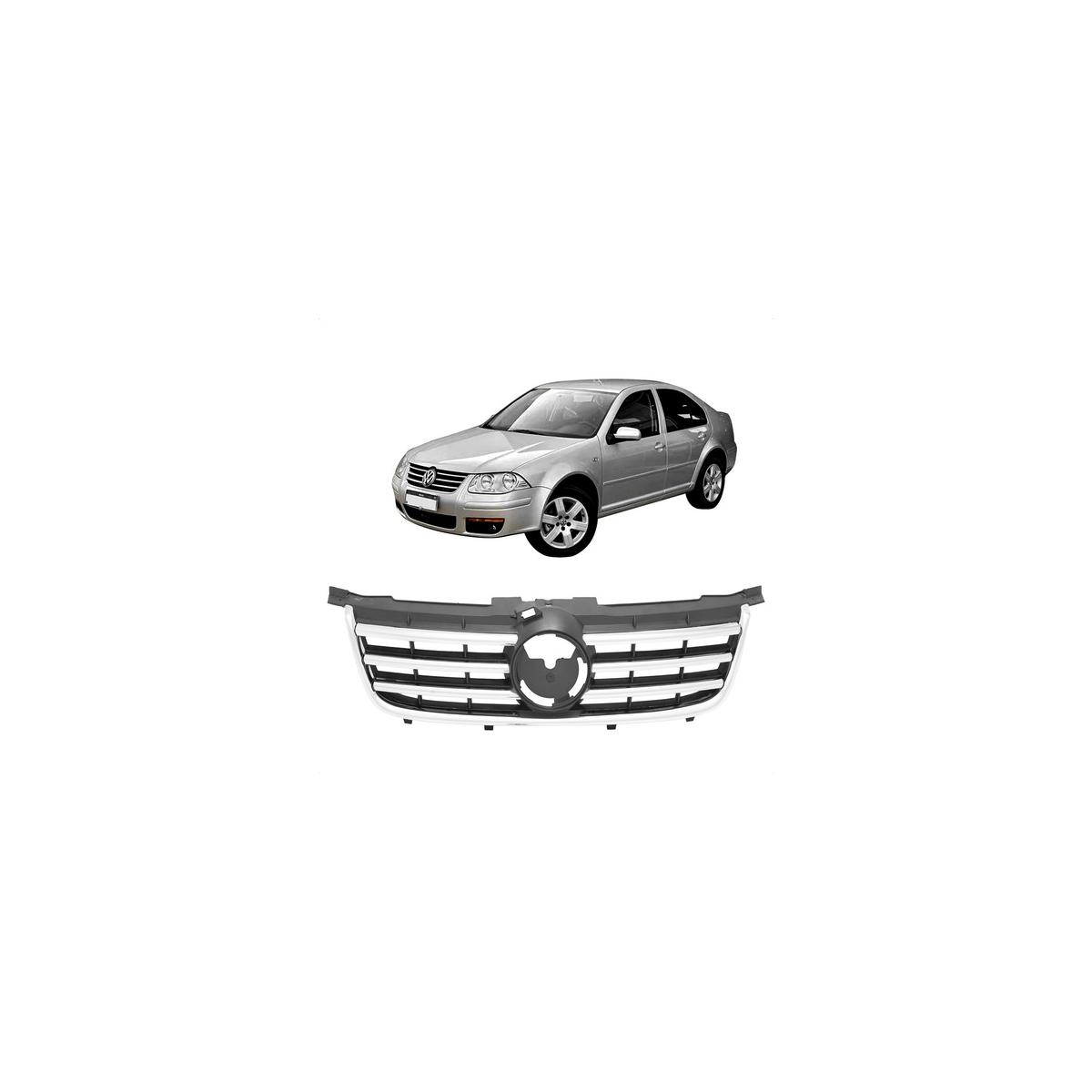 GRADE RADIADOR BORA 2008 A 2011 (RF28008)