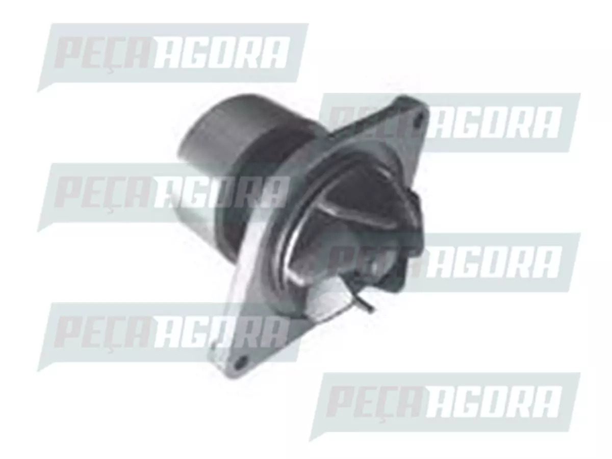 BOMBA AGUA CUMMINS MOTOR ISB 3.9 5.9 (2S0121004B)