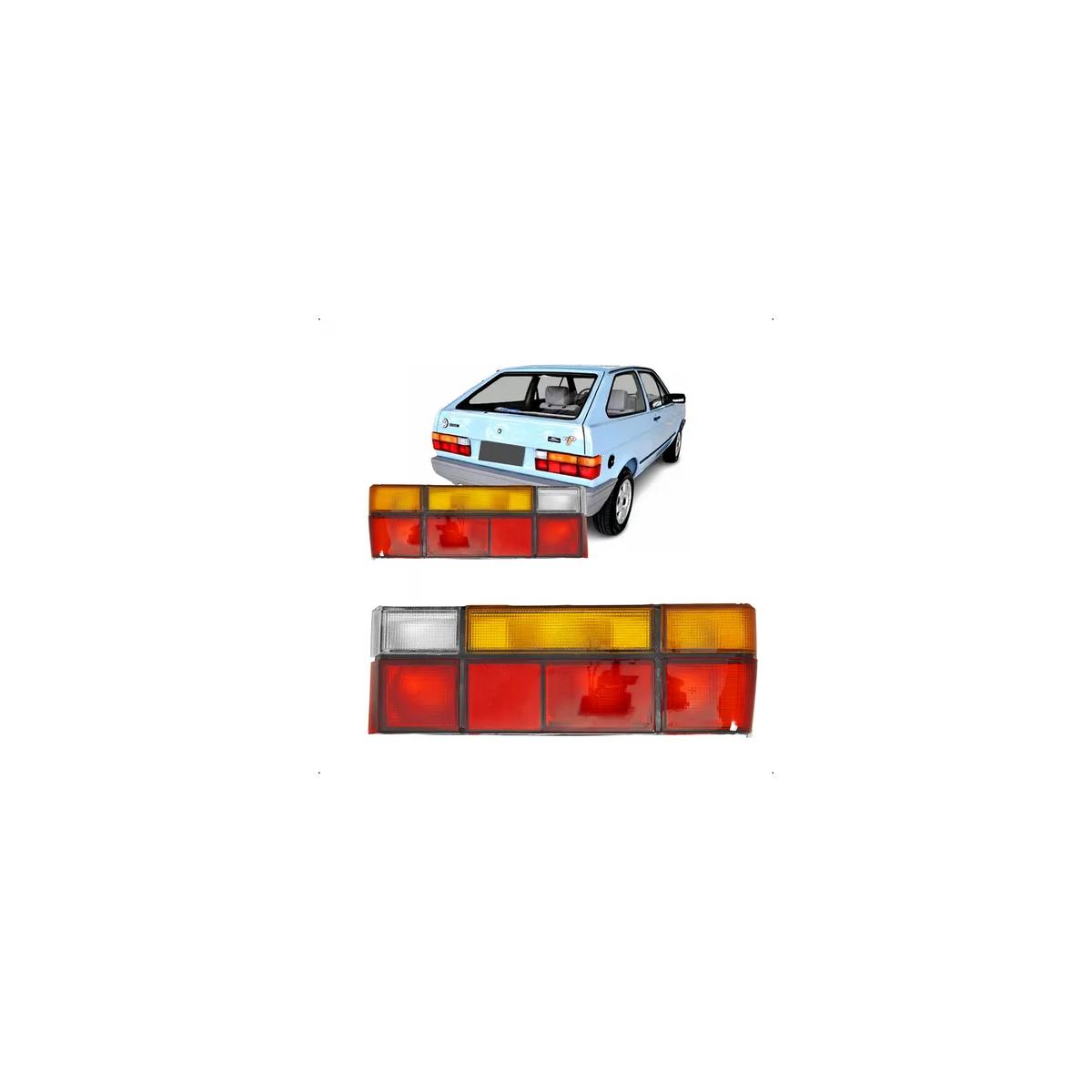 LANTERNA TRASEIRA GOL 1987 A 1994 (RF87222)