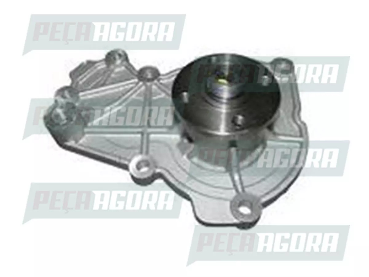 BOMBA DAGUA MOTOR FORD RANGER MOTOR 3.0L DIESEL ELETRONICO DUPLA 4X2 4X4 SIMPLES