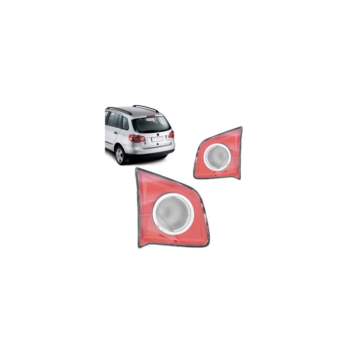 LANTERNA TRASEIRA SPACEFOX 2007 A 2010 (RF20287)