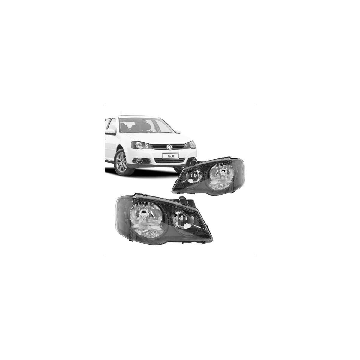 FAROL PRINCIPAL GOLF 2008 A 2013 (RF23911)