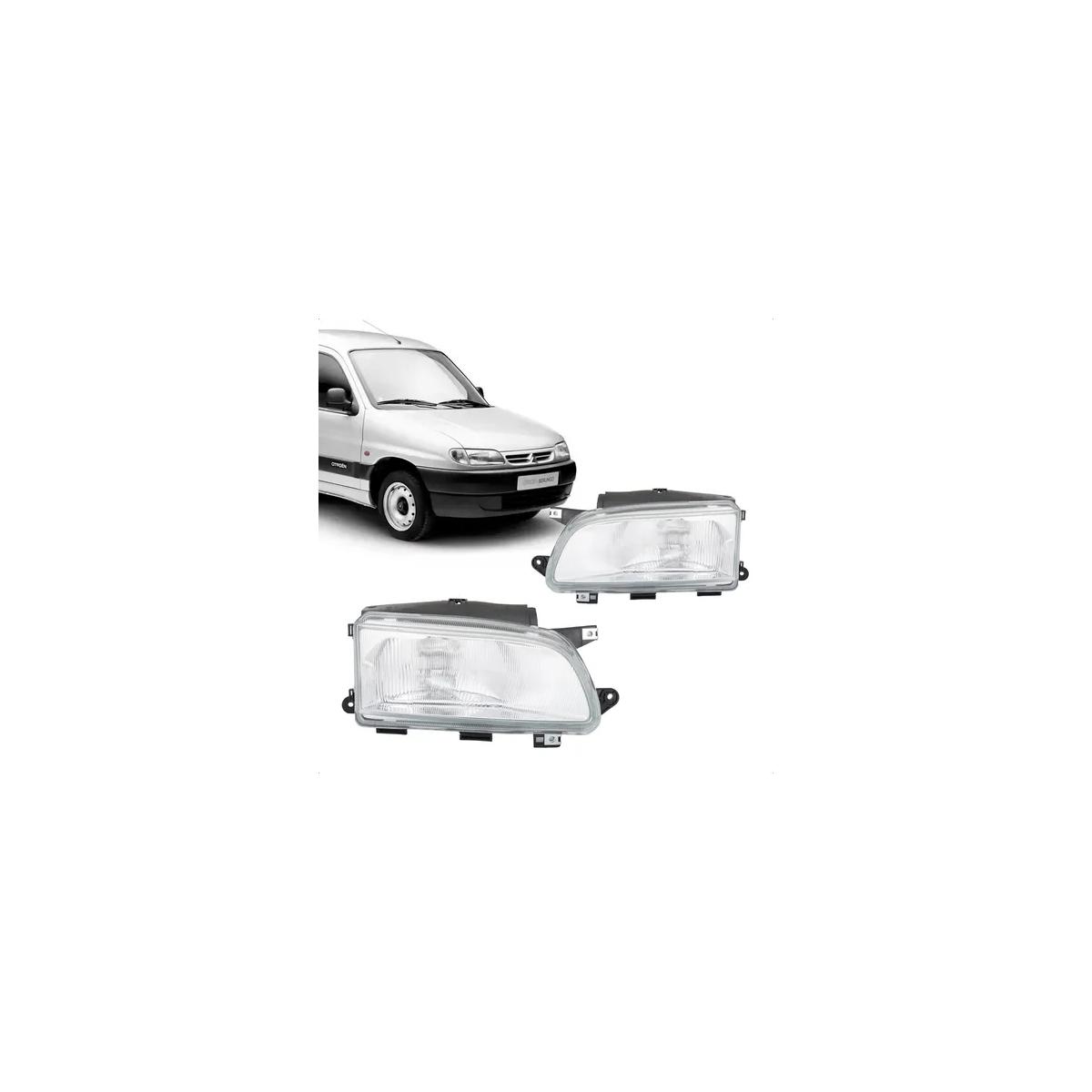 FAROL PRINCIPAL PARTNER 2004 A 2010 (RF17141)
