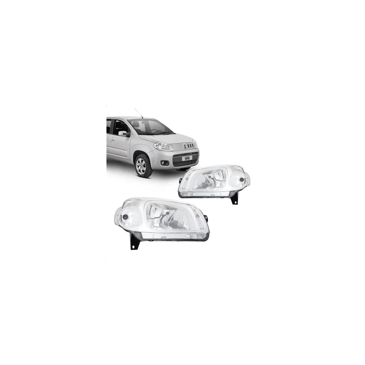 FAROL PRINCIPAL UNO VIVACE 2011 A 2014 (RF22689)