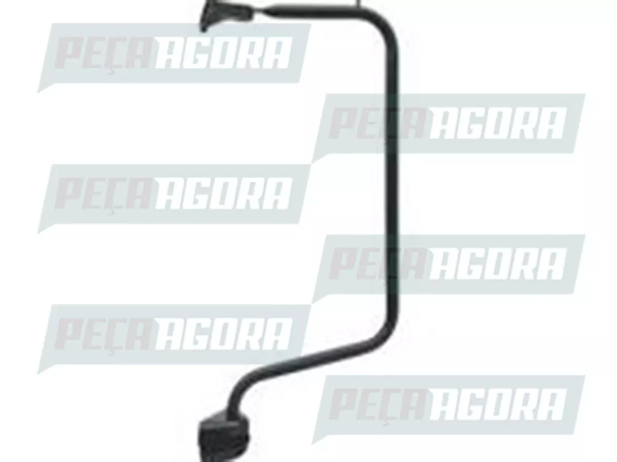 BRACO RETROVISOR LE VW CONSTELLATION 17250E 24250E (2S2857525C)