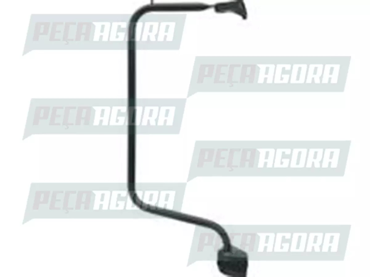 BRACO RETROVISOR VW CONSTELLATION LD VW CONSTELLATION 17250E 24250E (2S2857526C)