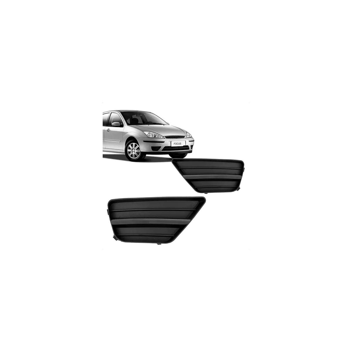 GRADE PARA CHOQUE LATERAL FOCUS 2004 A 2008 (RF18387)