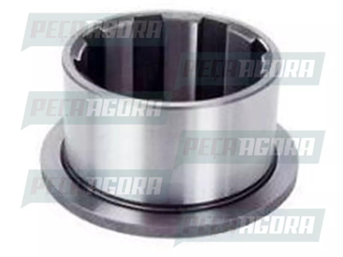 BUCHA 3A 44.5MM CAMBIO MB G3-36 G3-40 1313 1314 1513 1516 2013 2213 2214 2216 22