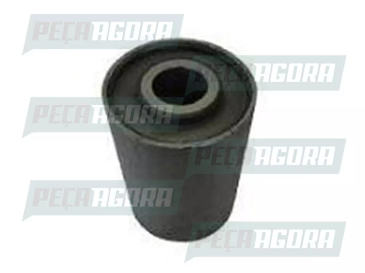 BUCHA BALANCA 30 X 84 X 119 RANDON LUB FREE, INTERNA (212008921)