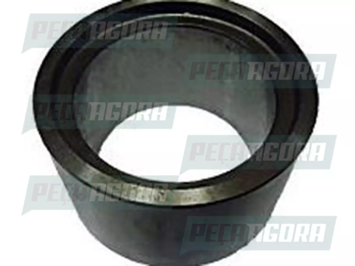 BUCHA ENGRENAGEM RE 6 VELOCIDADE FS5106 FS6206 VW FORD FS5106 6206 (TE3311309)