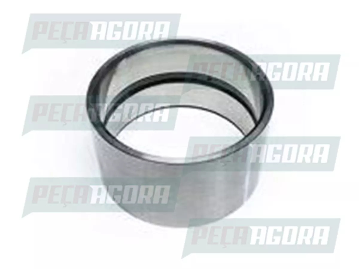 BUCHA ENGRENAGEM RE ZF 16S 2520 TO PARA IVECO VW MAN TGX ZF ZF 16S 221 1585 TD 1