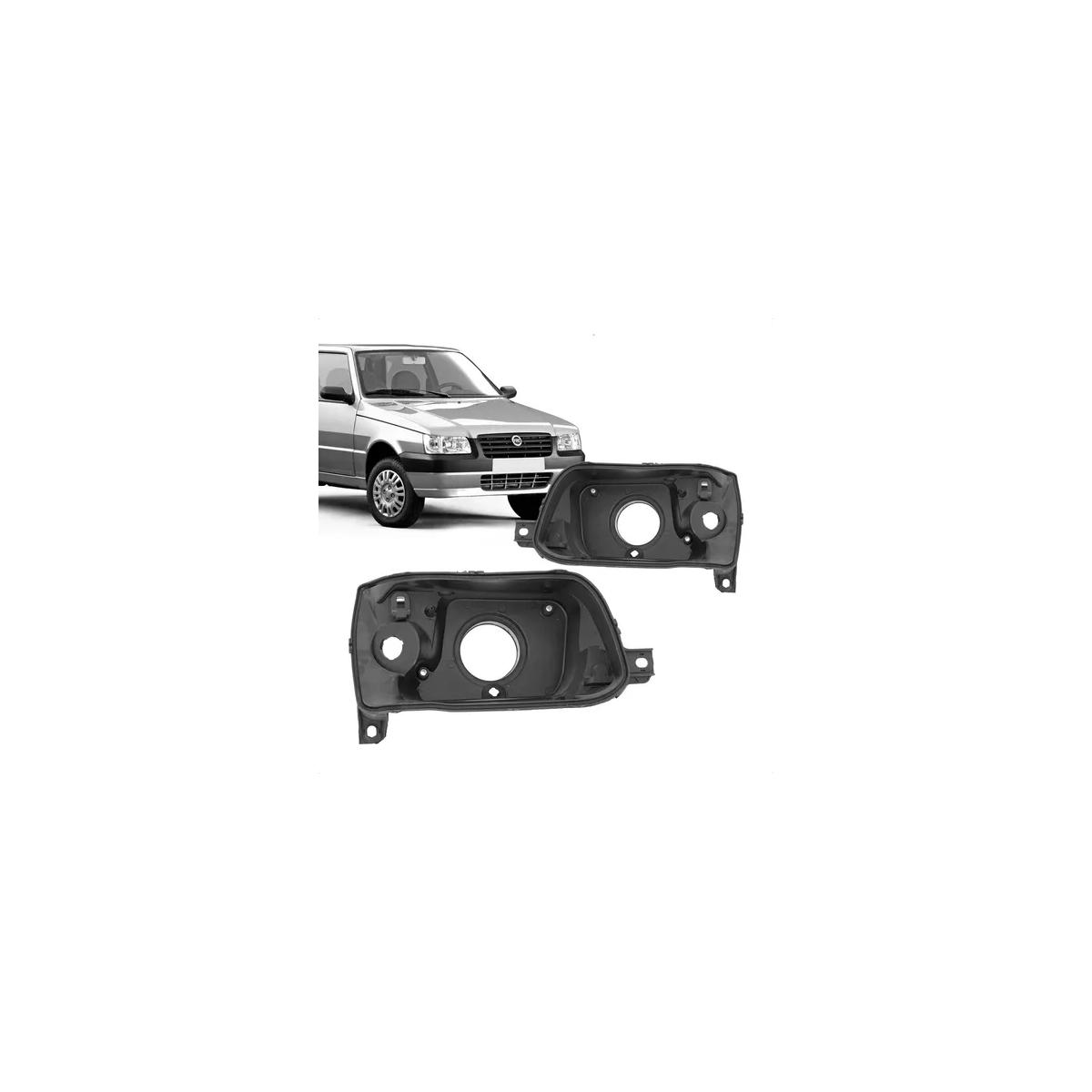 CARCACA FAROL UNO 2004 A 2013 (RFOR162)