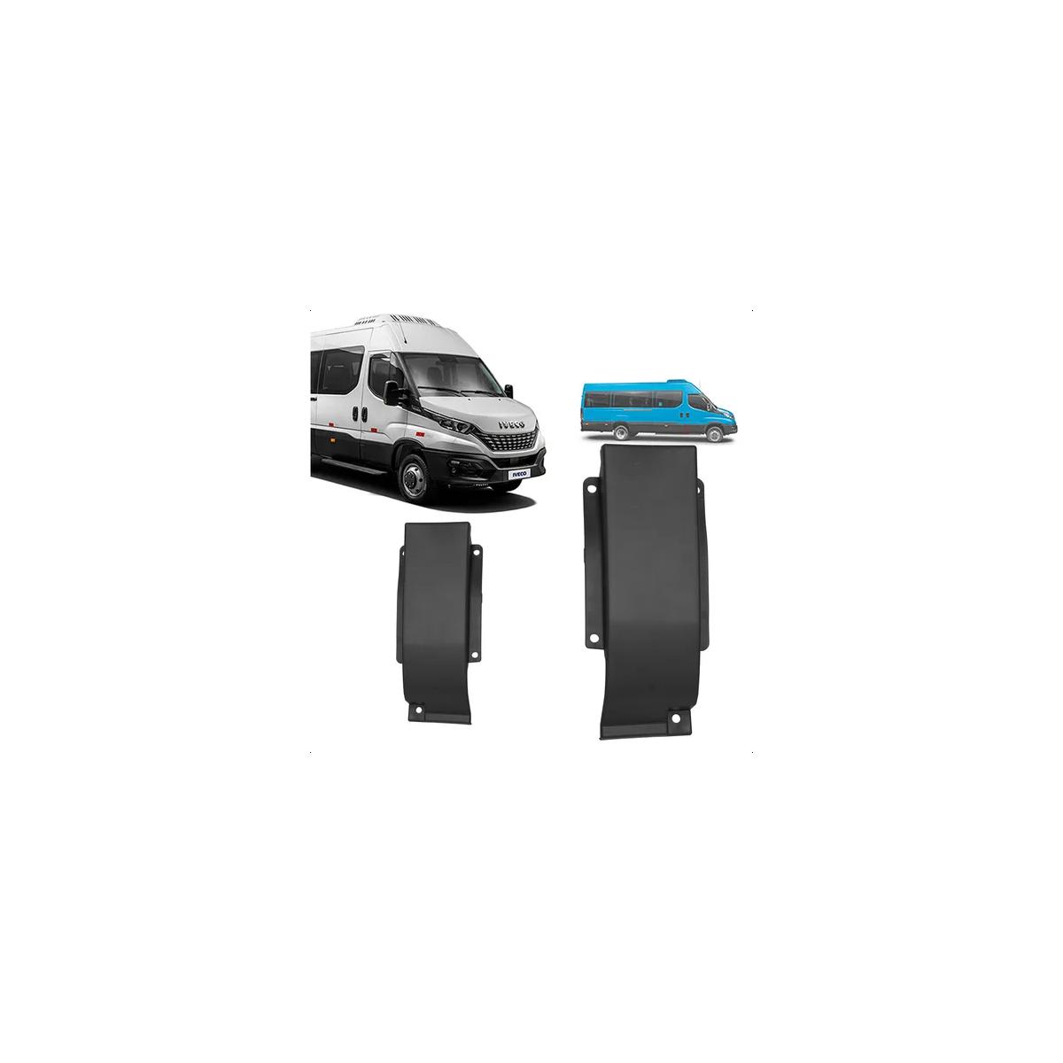 ACABAMENTO EXTERNO IVECO 2020 A 2025 (RF34607)