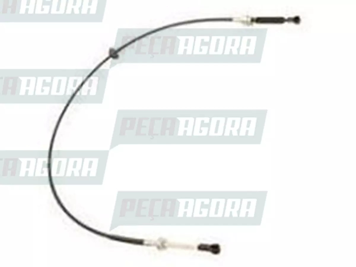 CABO ENGATE CAMBIO GRD 1.780 MM PARA IVECO DAILY 35S14 40S16 45S14 45S16 45S14 5