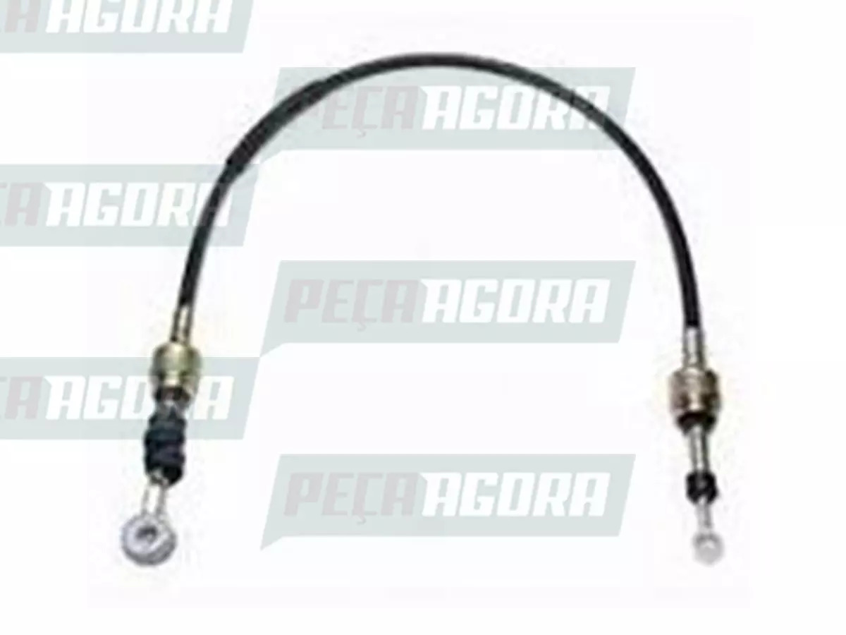 CABO ENGATE CAMBIO PQ PARA IVECO DAILY 70C16 MEDIDA 1.210MM (5801261098)