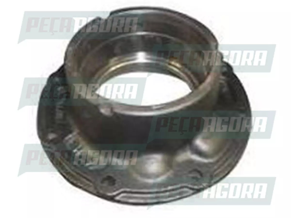 CAIXA PINHAO DIFERENCIAL U180 MS13180 VW 25370 PARA IVECO STRALIS EUROTECH TODOS