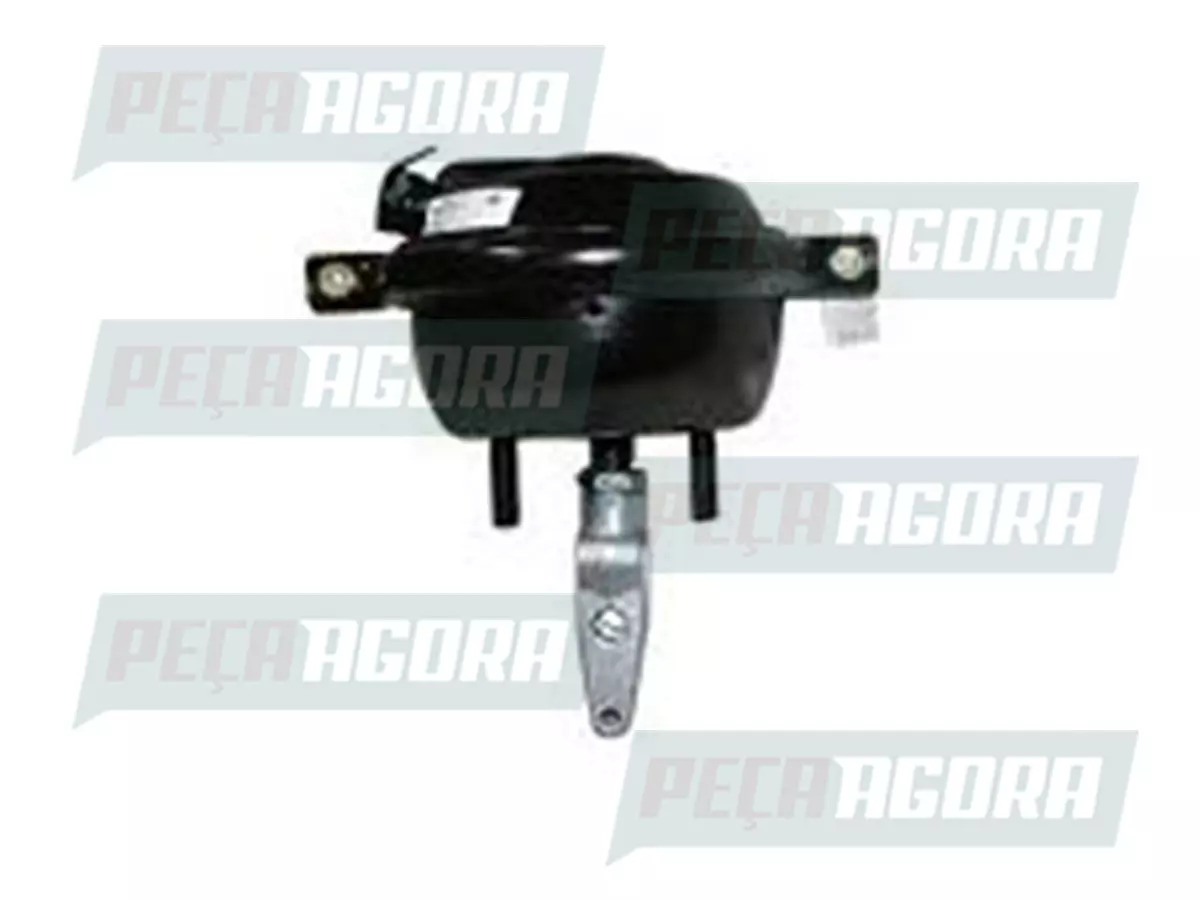 CAMARA AR FREIO DIANTEIRA LD FORD CARGO 712 2007 2012 815E 2005... (BF5X2226BB)