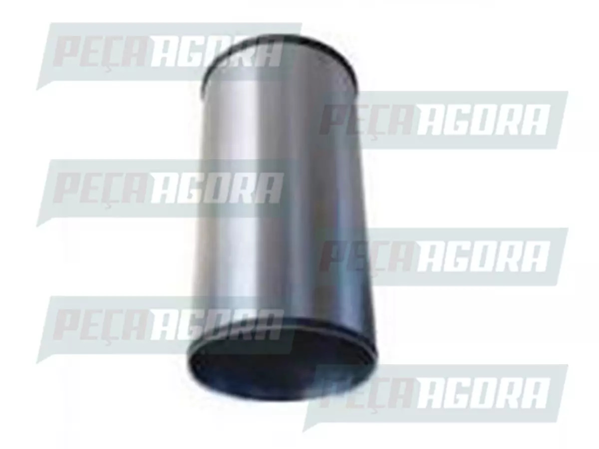 CAMISA CILINDRO MOTOR STD PARA IVECO EUROTECH EUROTRAKKER (99467115)