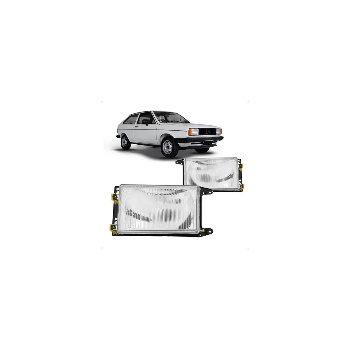 FAROL PRINCIPAL GOL 1985 A 1986 (RFFW89D)