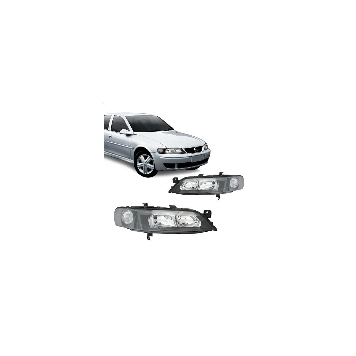 FAROL PRINCIPAL VECTRA 2000 A 2005 (RF15536)