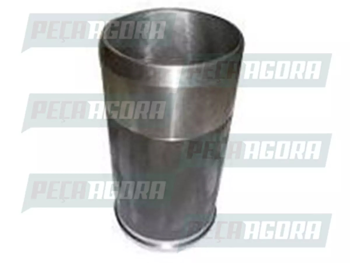 CAMISA CILINDRO MWM 229 APIRADO TURBO VW FORD MOTOR MWM D229 TD229 (2RG107127)