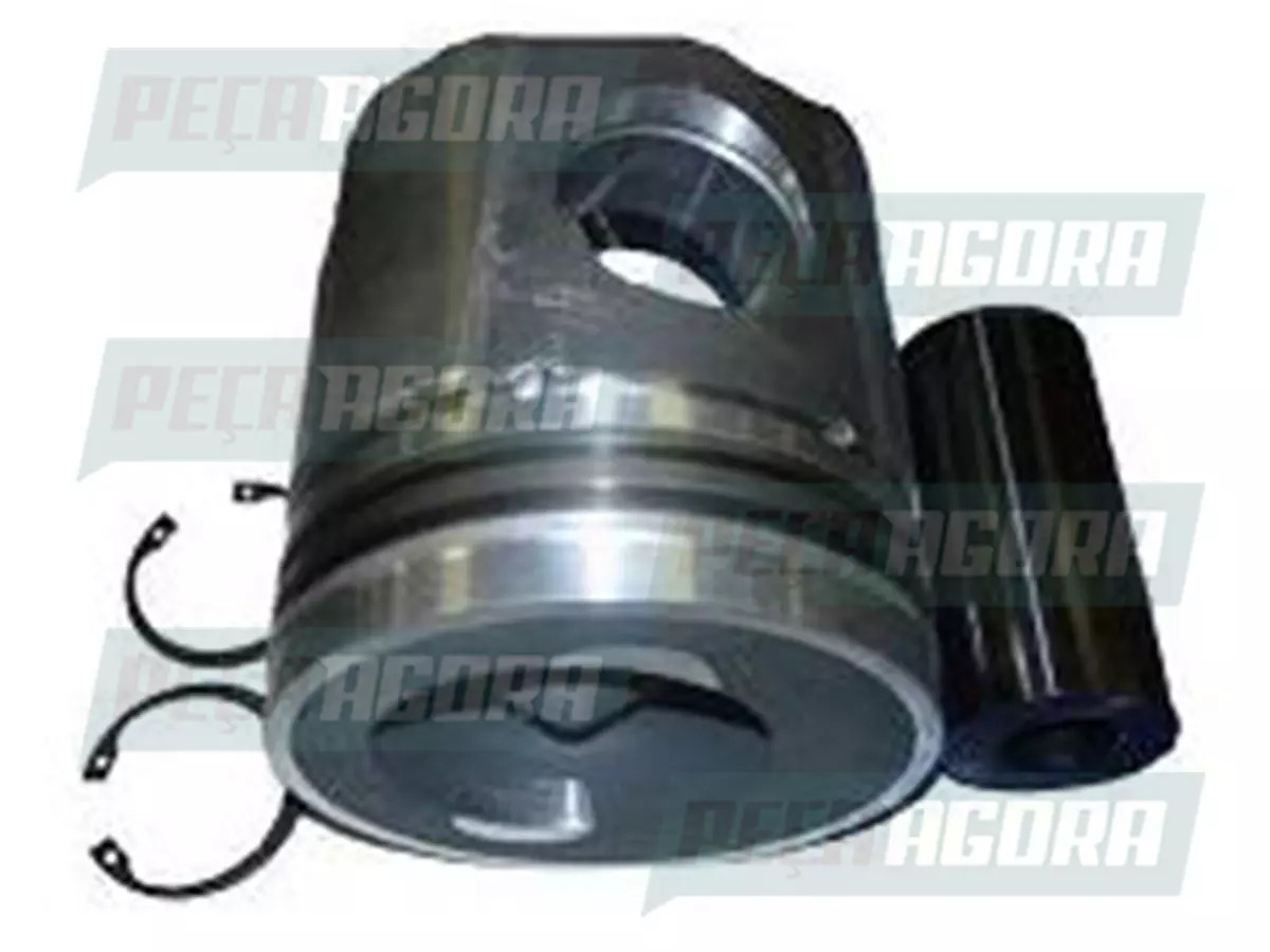CAMISA CILINDRO MOTOR CUMMINS 6CTAA 8.3 VW 14.200 16.220 24.220 35.300 16.170 16