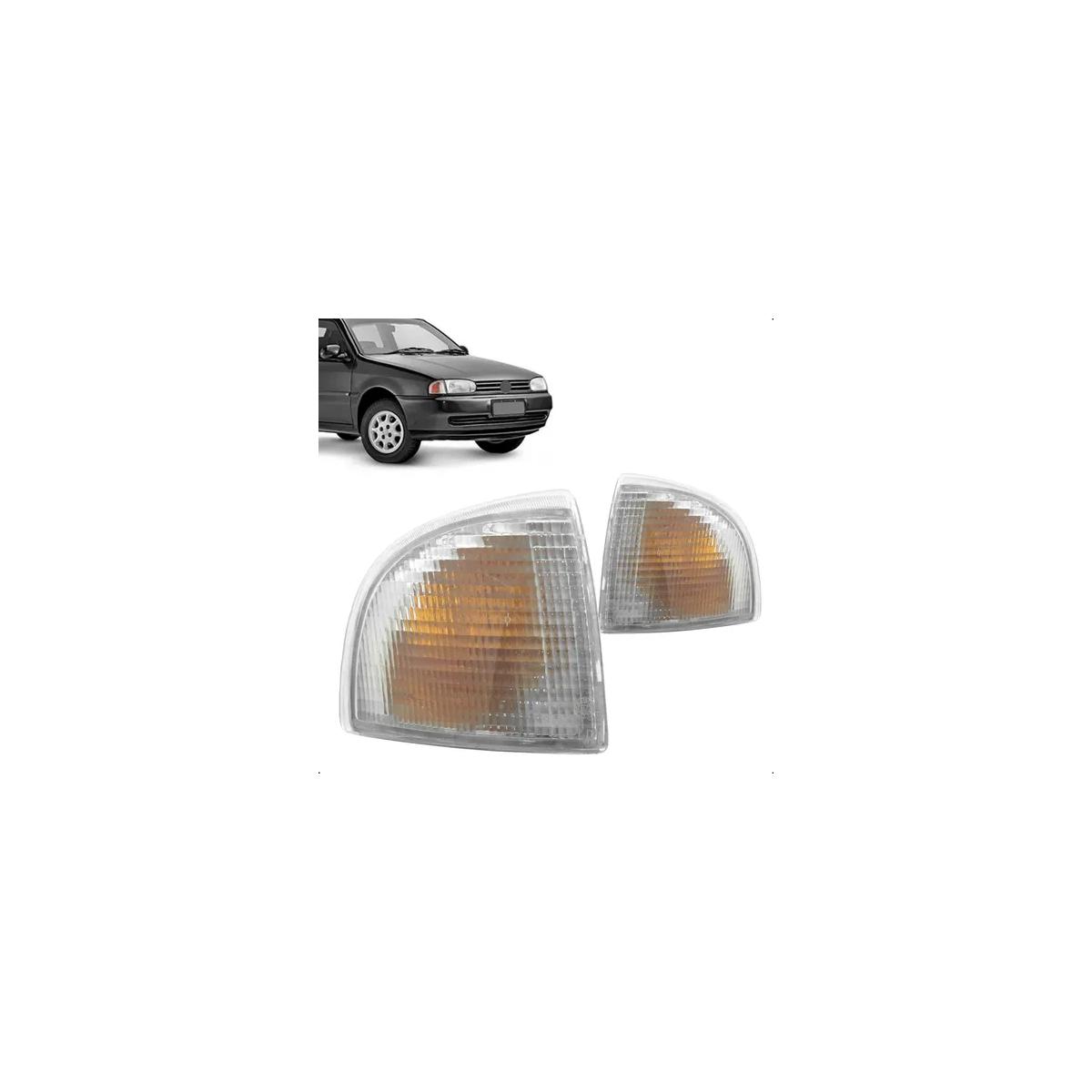 LANTERNA DIANTEIRA GOL 1995 A 1999 (RF91131)