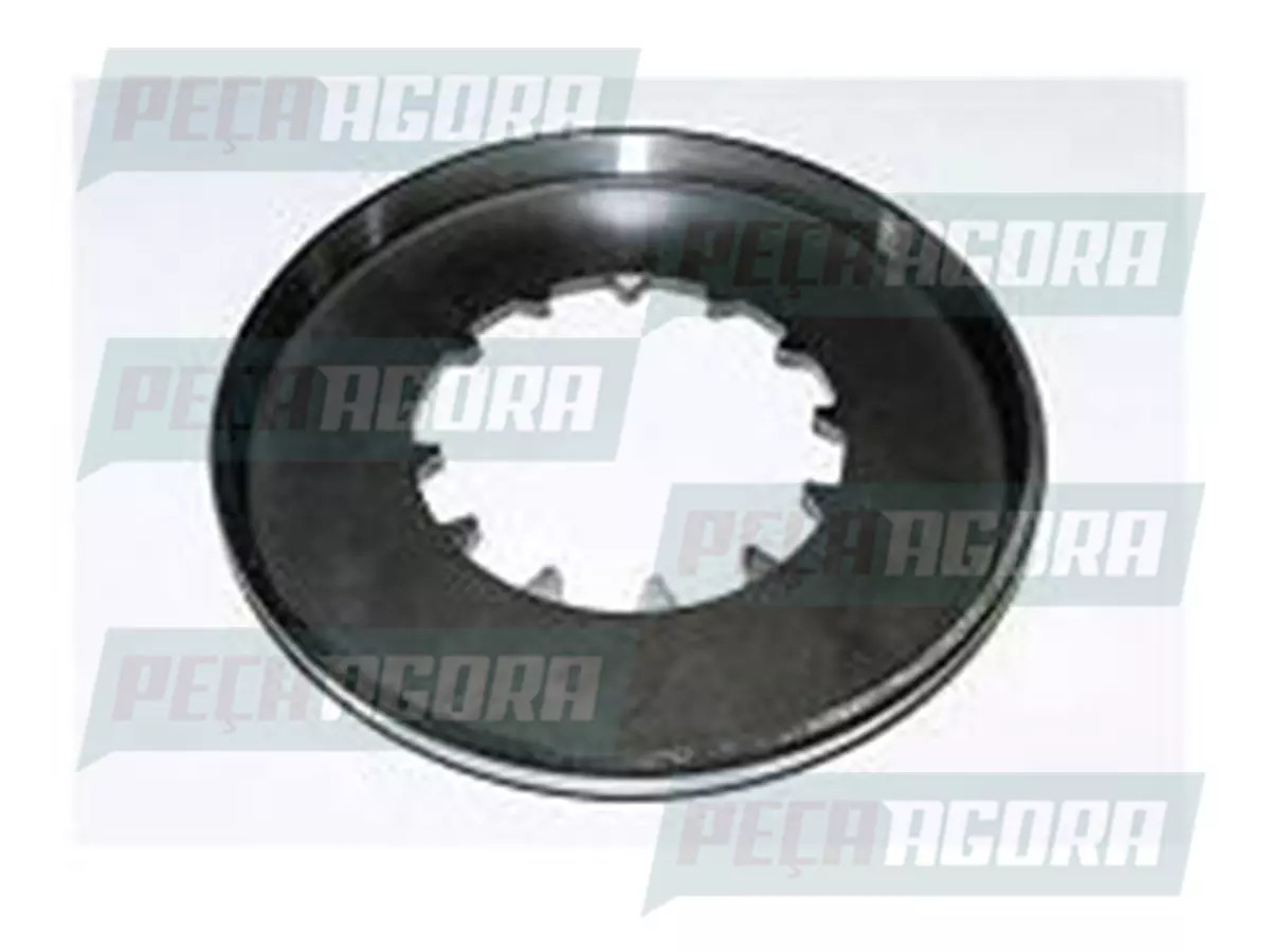 CAPA SINCRONIZADORA 4A 5A GROSSA VW 7.90S 7.110S 12.140H 14.150 14.200 16.170 FS