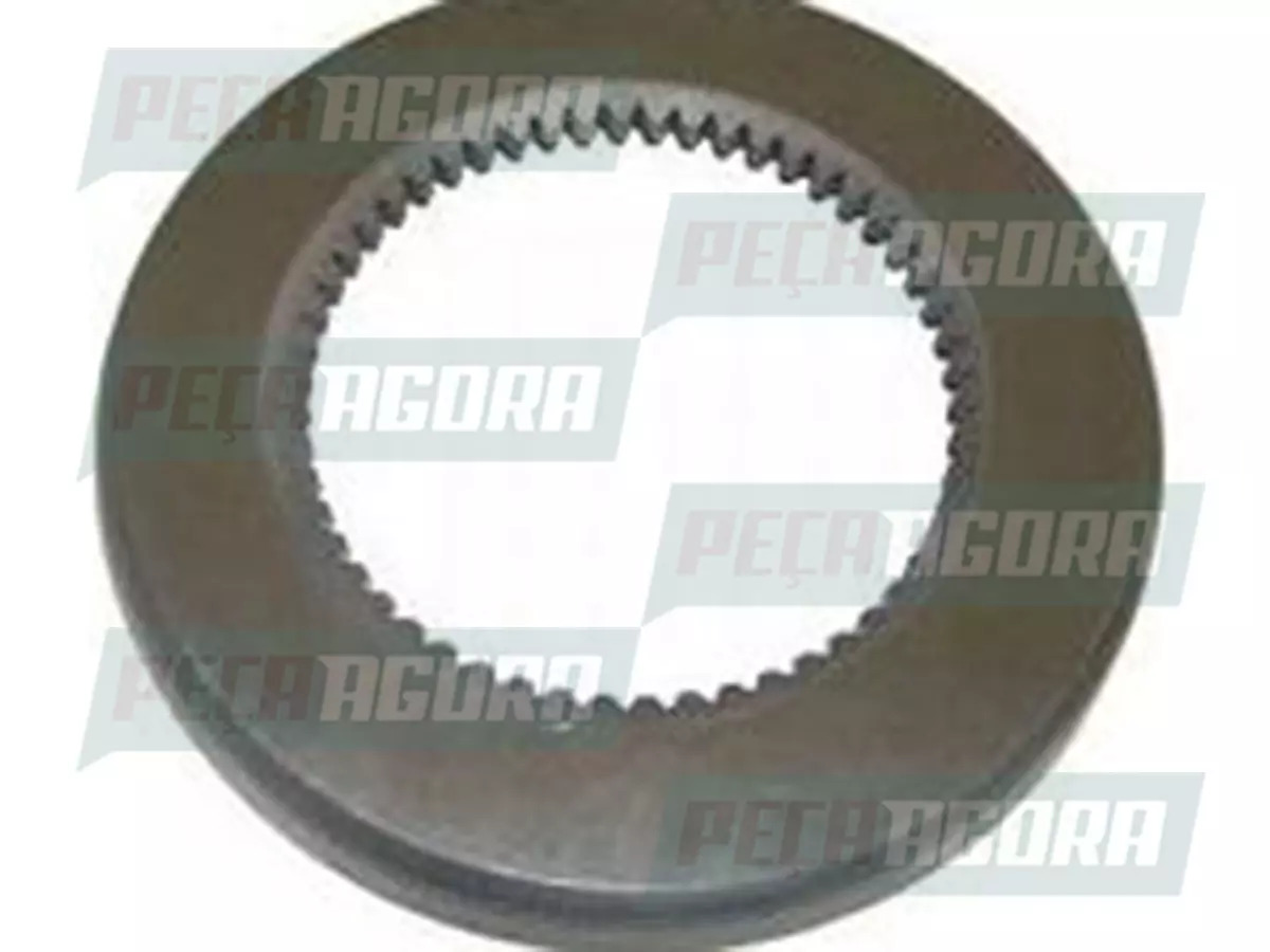 CAPA SINCRONIZADORA LADO 4A FS4205 FS5205 4301565 CAMBIO FS4205A FS5205A FSB5305