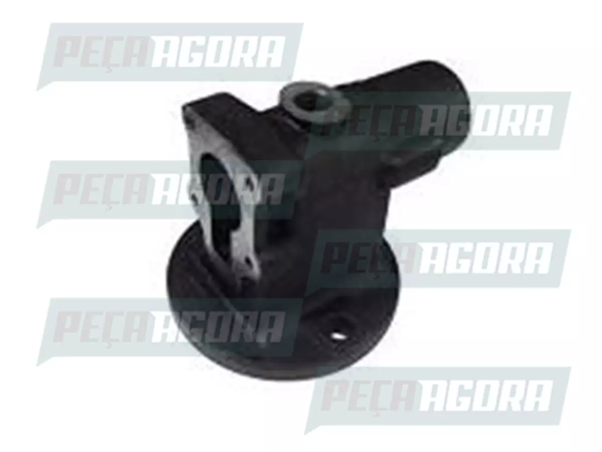 CARCACA MECANISMO AR MUDANCA FURO M16 SENSOR VW 15180 15190 17210 CARGO 1215 121