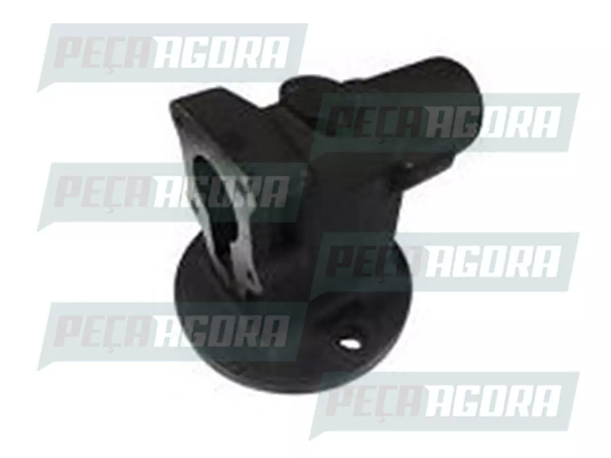 CARCACA REDUZIDA SEM FURO SENSOR RS220 RS230 RS240 CARGO E VW COM DIFERENCIAL RS