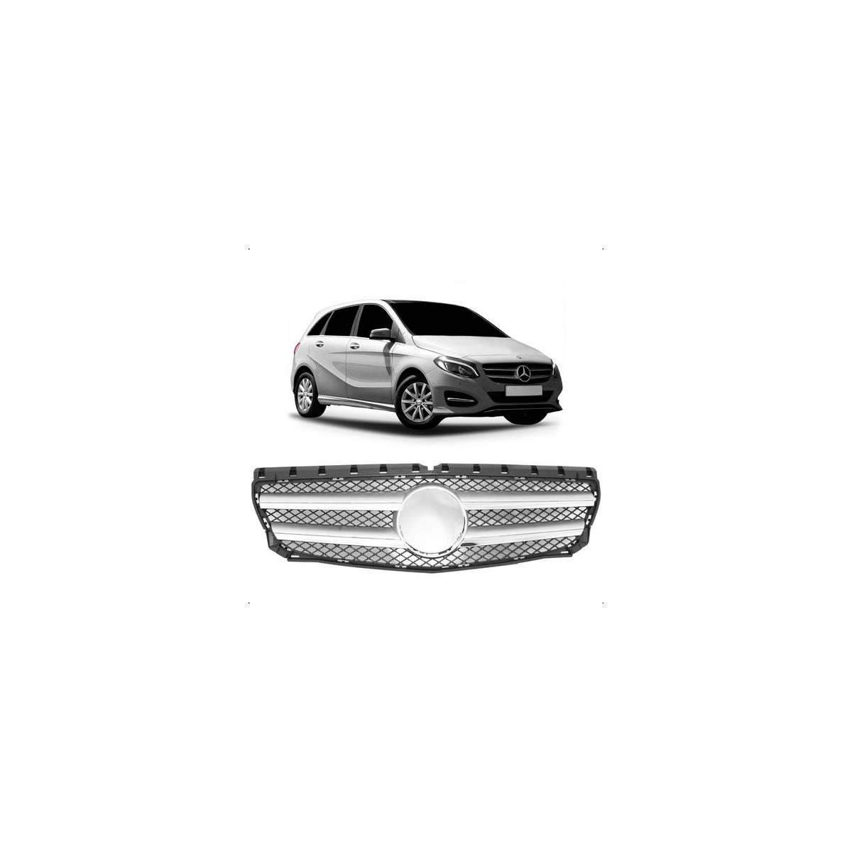 GRADE RADIADOR B200 2012 A 2015 (RF33769)
