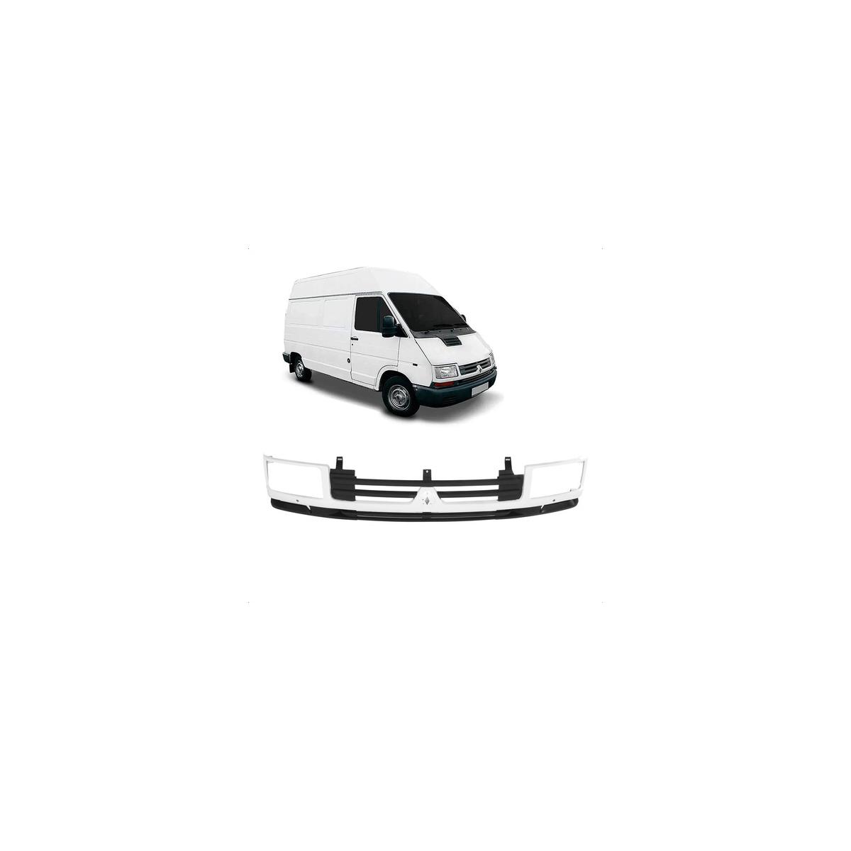 GRADE RADIADOR TRAFFIC 1993 A 2002 (RF18342)